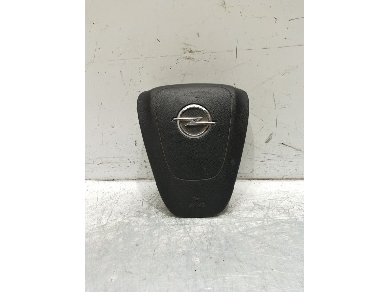 Recambio de airbag delantero izquierdo para opel insignia a (g09) 2.0 cdti (68) referencia OEM IAM 4afw483eb0z  