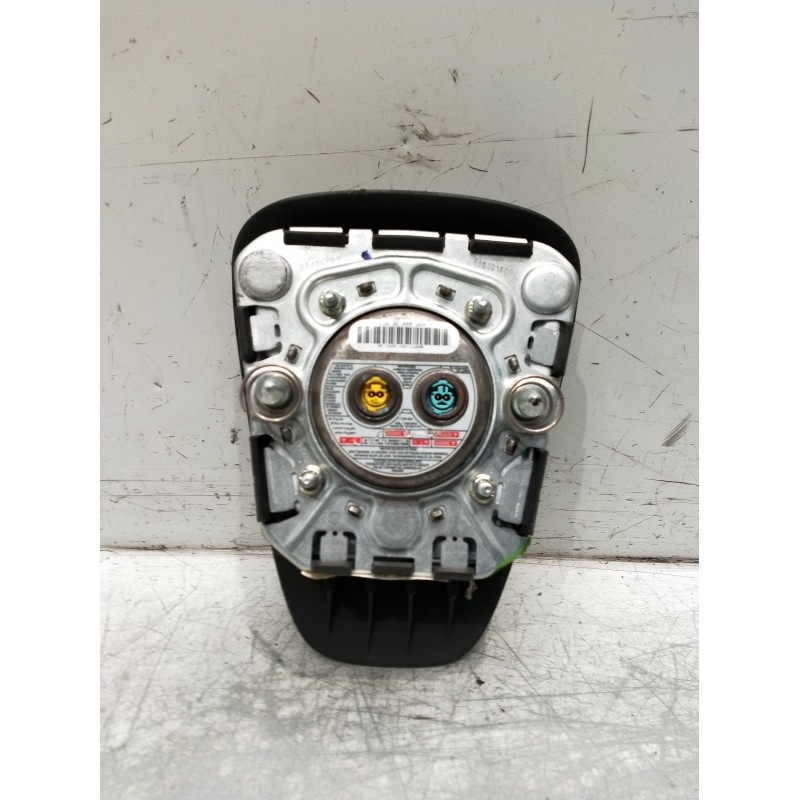 Recambio de airbag delantero izquierdo para opel insignia a (g09) 2.0 cdti (68) referencia OEM IAM 4afw483eb0z  
