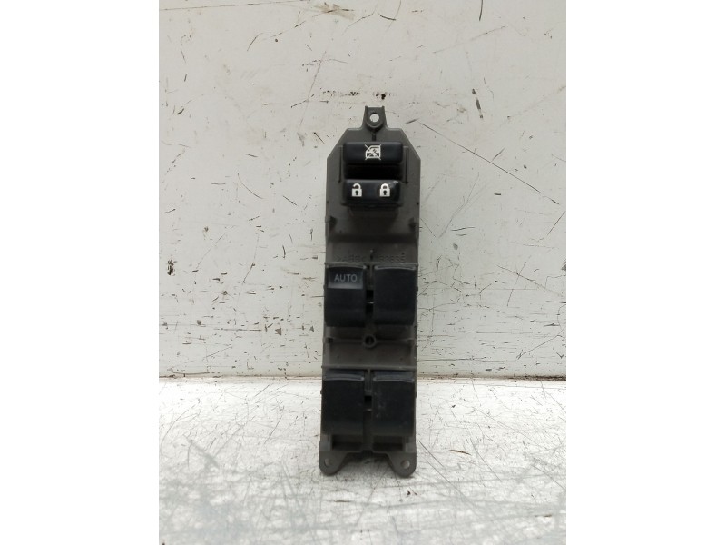 Recambio de mando elevalunas delantero izquierdo para toyota yaris live referencia OEM IAM 192835  