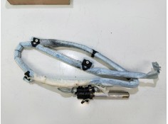Recambio de airbag cortina delantero izquierdo para volkswagen passat berlina (3c2) advance referencia OEM IAM 3C0880741A  