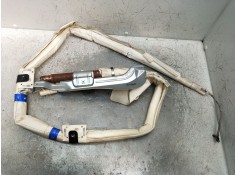 Recambio de airbag cortina delantero derecho para volkswagen tiguan (5n1) advance referencia OEM IAM 5N0880742D  