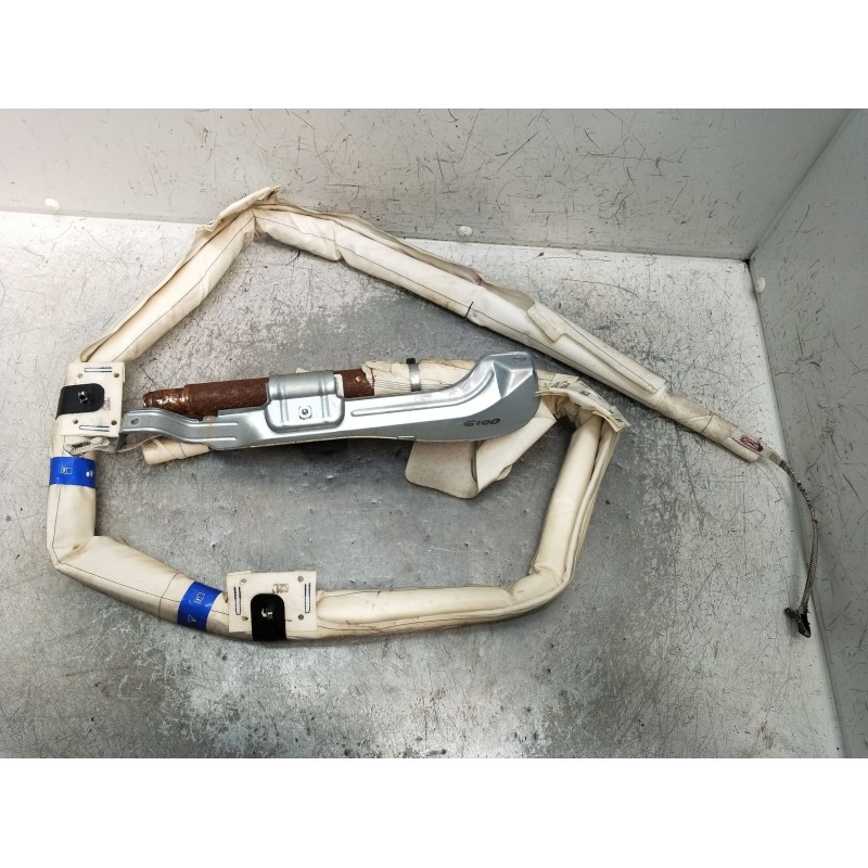 Recambio de airbag cortina delantero derecho para volkswagen tiguan (5n1) advance referencia OEM IAM 5N0880742D  