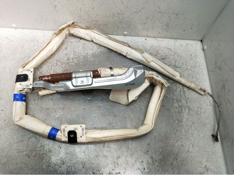 Recambio de airbag cortina delantero derecho para volkswagen tiguan (5n1) advance referencia OEM IAM 5N0880742D  