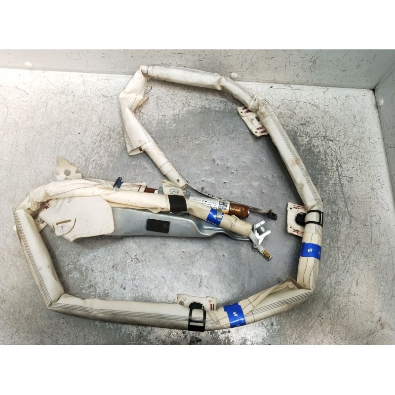 Recambio de airbag cortina delantero derecho para volkswagen tiguan (5n1) advance referencia OEM IAM 5N0880742D  