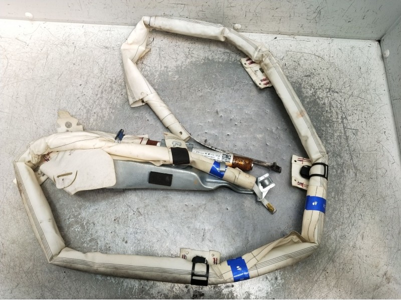 Recambio de airbag cortina delantero derecho para volkswagen tiguan (5n1) advance referencia OEM IAM 5N0880742D  