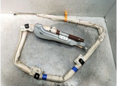 Recambio de airbag cortina delantero izquierdo para volkswagen tiguan (5n1) advance referencia OEM IAM 5N0880741D  