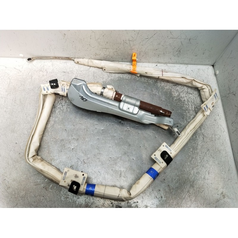 Recambio de airbag cortina delantero izquierdo para volkswagen tiguan (5n1) advance referencia OEM IAM 5N0880741D  