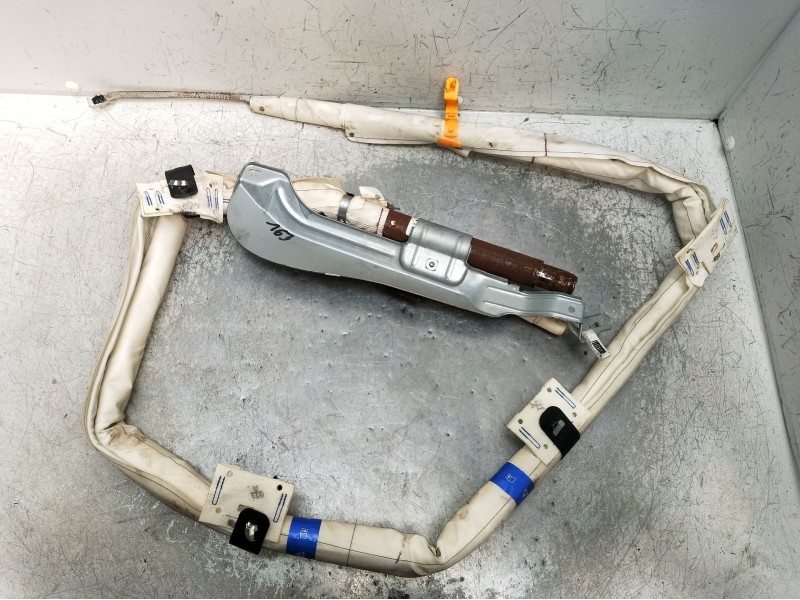 Recambio de airbag cortina delantero izquierdo para volkswagen tiguan (5n1) advance referencia OEM IAM 5N0880741D  