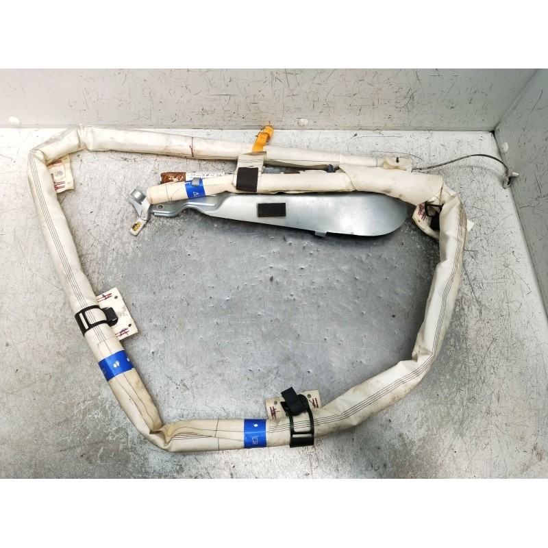 Recambio de airbag cortina delantero izquierdo para volkswagen tiguan (5n1) advance referencia OEM IAM 5N0880741D  