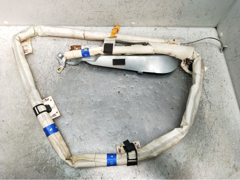 Recambio de airbag cortina delantero izquierdo para volkswagen tiguan (5n1) advance referencia OEM IAM 5N0880741D  