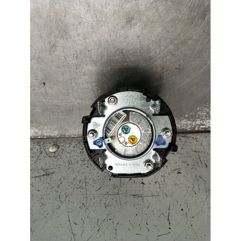 Recambio de kit airbag para porsche cayenne (92a) 4.8 s referencia OEM IAM  ojo ver fotos tapizado despegado