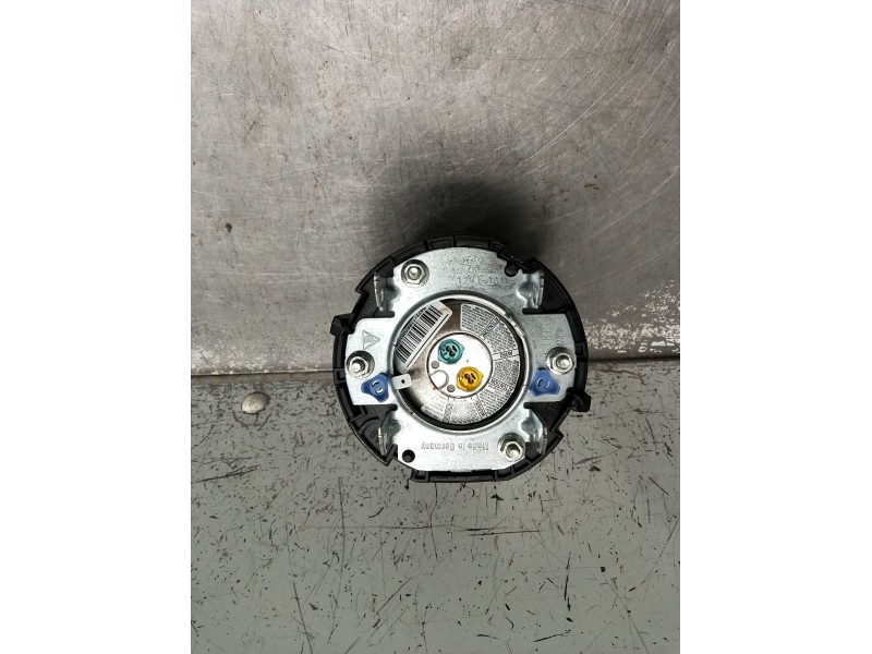 Recambio de kit airbag para porsche cayenne (92a) 4.8 s referencia OEM IAM  ojo ver fotos tapizado despegado
