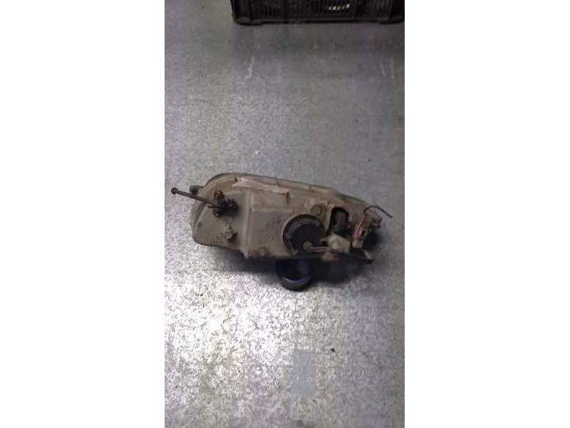 Recambio de faro antiniebla derecho para kia clarus 2.0 cat referencia OEM IAM   