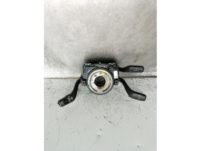 Recambio de kit airbag para porsche cayenne (92a) 4.8 s referencia OEM IAM  ojo ver fotos tapizado despegado