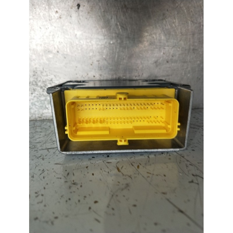 Recambio de kit airbag para porsche cayenne (92a) 4.8 s referencia OEM IAM  ojo ver fotos tapizado despegado