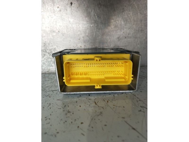 Recambio de kit airbag para porsche cayenne (92a) 4.8 s referencia OEM IAM  ojo ver fotos tapizado despegado