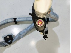 Recambio de airbag cortina delantero izquierdo para volkswagen passat berlina (3c2) advance referencia OEM IAM 3C0880741A   2