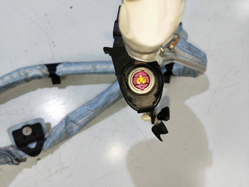 Recambio de airbag cortina delantero izquierdo para volkswagen passat berlina (3c2) advance referencia OEM IAM 3C0880741A  