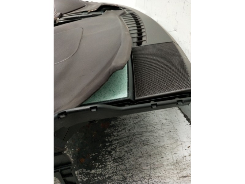 Recambio de kit airbag para porsche cayenne (92a) 4.8 s referencia OEM IAM  ojo ver fotos tapizado despegado