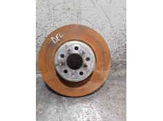 Recambio de disco freno delantero para bmw serie x3 (g01) referencia OEM IAM   