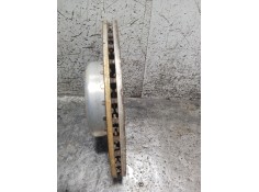 Recambio de disco freno delantero para bmw serie x3 (g01) referencia OEM IAM    2