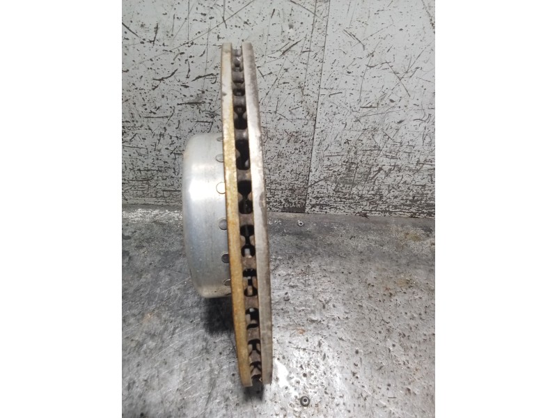 Recambio de disco freno delantero para bmw serie x3 (g01) referencia OEM IAM   
