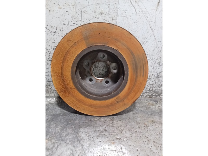 Recambio de disco freno delantero para bmw serie x3 (g01) referencia OEM IAM   
