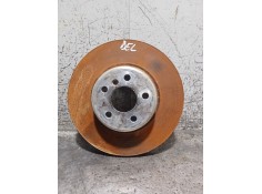 Recambio de disco freno delantero para bmw serie x3 (g01) referencia OEM IAM   