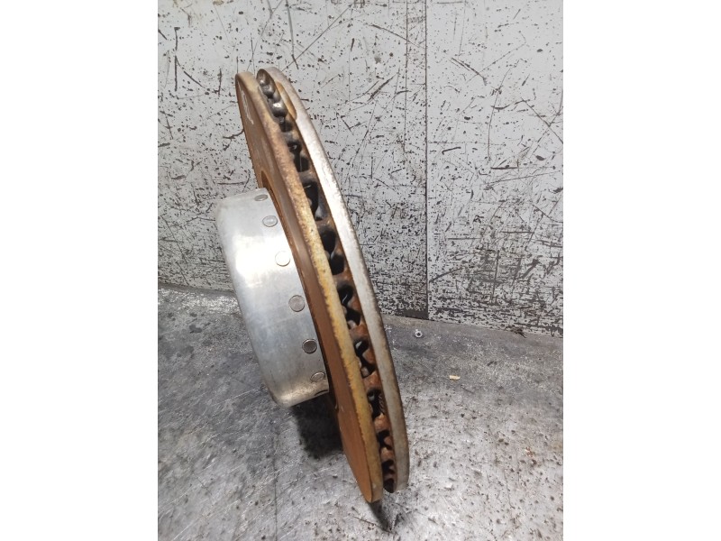 Recambio de disco freno delantero para bmw serie x3 (g01) referencia OEM IAM   