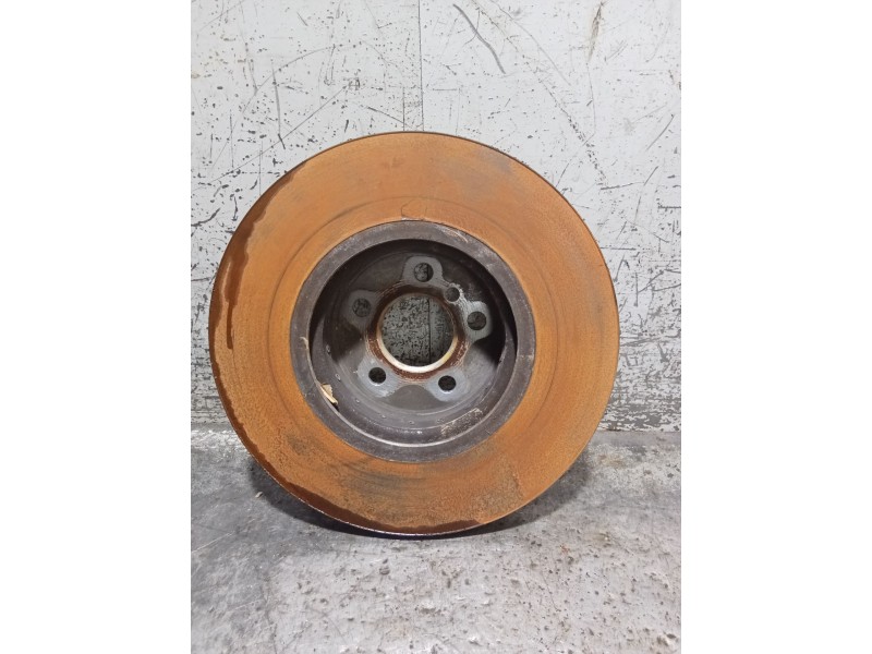 Recambio de disco freno delantero para bmw serie x3 (g01) referencia OEM IAM   