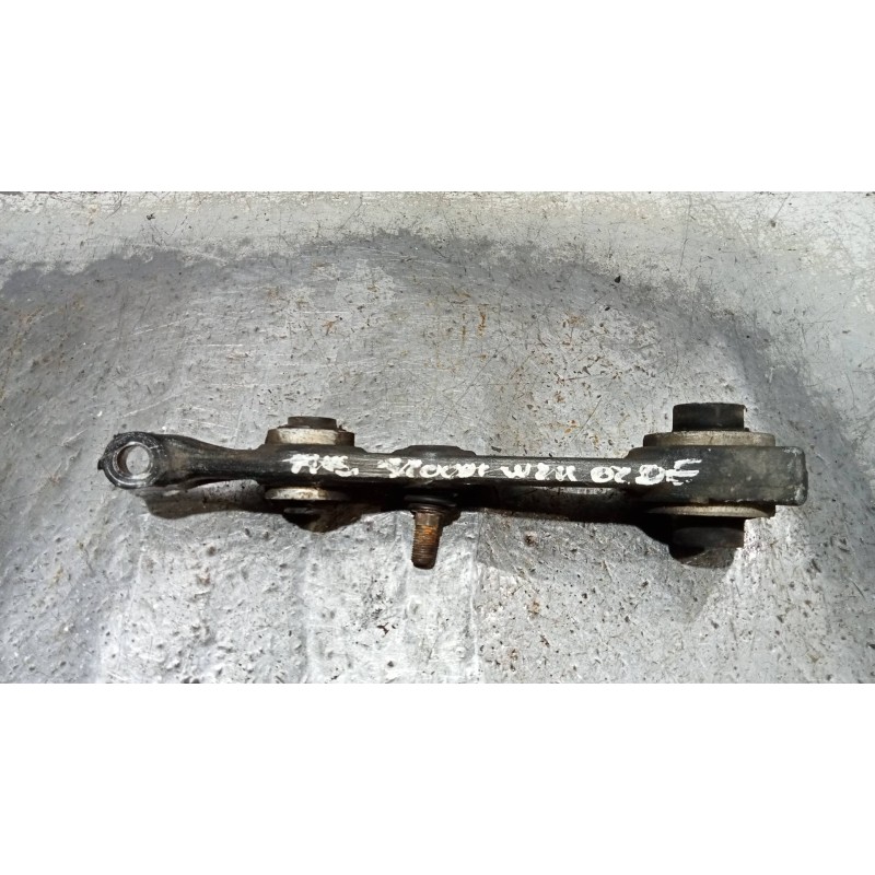 Recambio de brazo suspension inferior delantero derecho para mercedes clase e (w211) berlina e 320 cdi (211.026) referencia OEM 