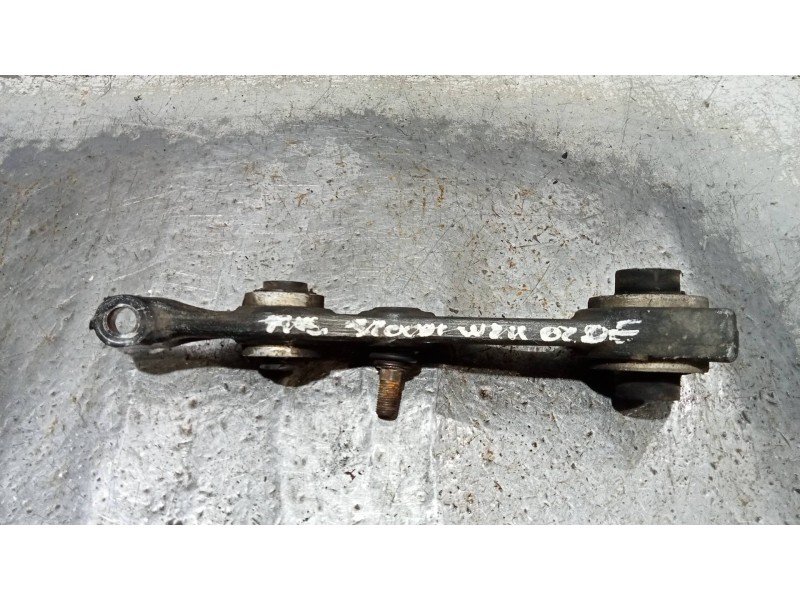 Recambio de brazo suspension inferior delantero derecho para mercedes clase e (w211) berlina e 320 cdi (211.026) referencia OEM 