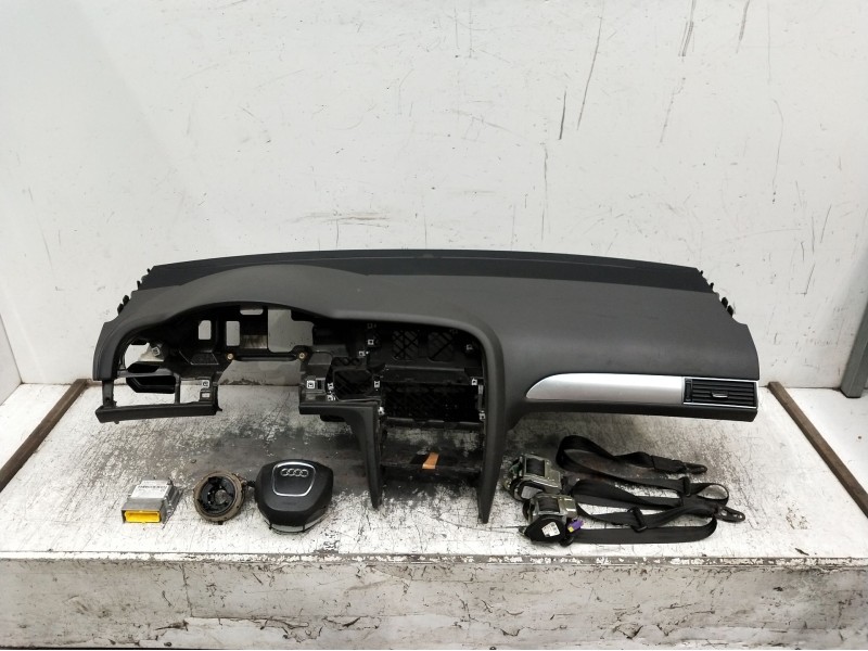 Recambio de kit airbag para audi a6 berlina (4f2) 2.0 tdi referencia OEM IAM 4f0959655G0285010682  