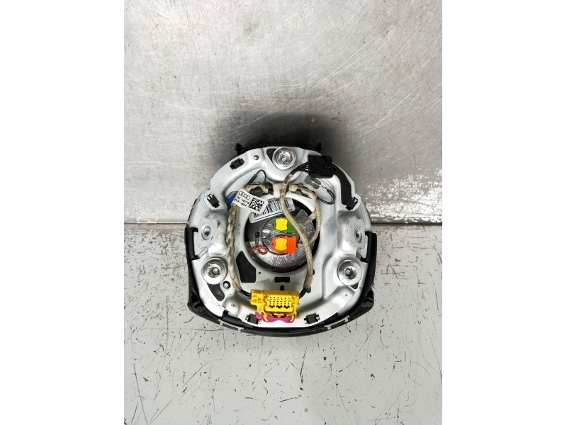 Recambio de kit airbag para audi a6 berlina (4f2) 2.0 tdi referencia OEM IAM 4f0959655G0285010682  