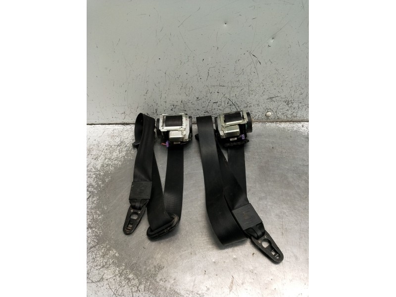 Recambio de kit airbag para audi a6 berlina (4f2) 2.0 tdi referencia OEM IAM 4f0959655G0285010682  