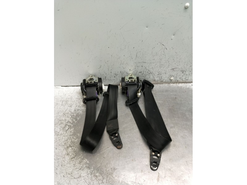 Recambio de kit airbag para audi a6 berlina (4f2) 2.0 tdi referencia OEM IAM 4f0959655G0285010682  