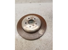 Recambio de disco freno trasero para bmw serie x3 (g01) referencia OEM IAM   