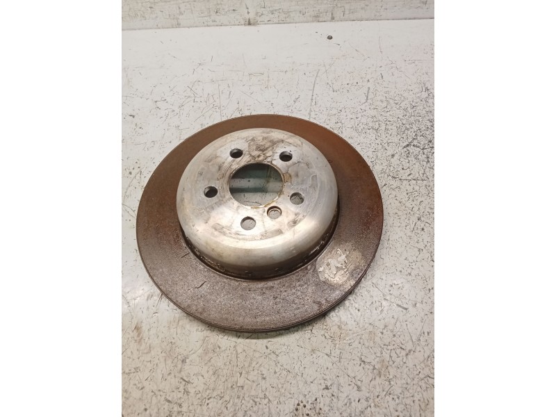 Recambio de disco freno trasero para bmw serie x3 (g01) referencia OEM IAM   