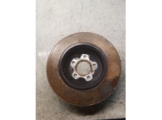 Recambio de disco freno trasero para bmw serie x3 (g01) referencia OEM IAM    2