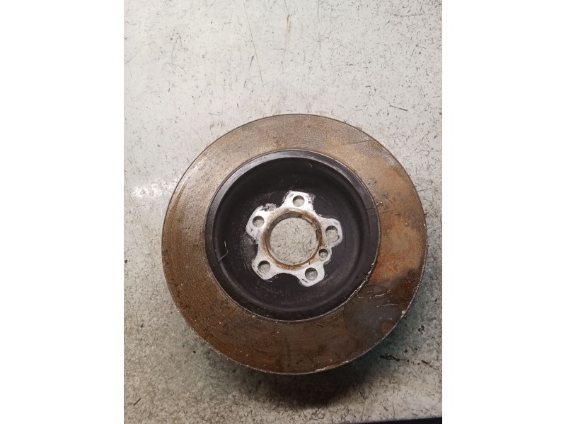 Recambio de disco freno trasero para bmw serie x3 (g01) referencia OEM IAM   