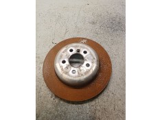 Recambio de disco freno trasero para bmw serie x3 (g01) referencia OEM IAM   