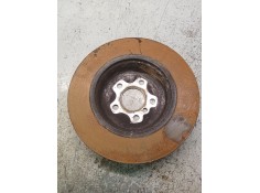 Recambio de disco freno trasero para bmw serie x3 (g01) referencia OEM IAM    2