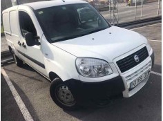 fiat doblo cargo (223) del año 2006