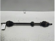 Recambio de transmision delantera derecha para toyota yaris (ncp1/nlp1/scp1) 1.4 d-4d linea luna referencia OEM IAM DP31  