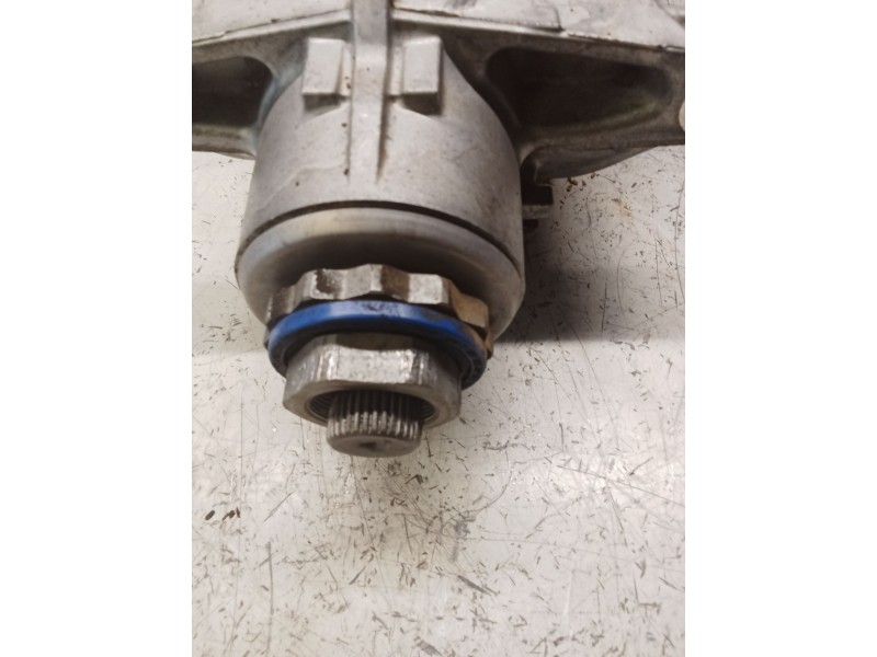 Recambio de diferencial trasero para bmw serie x3 (g01) referencia OEM IAM 8655041  