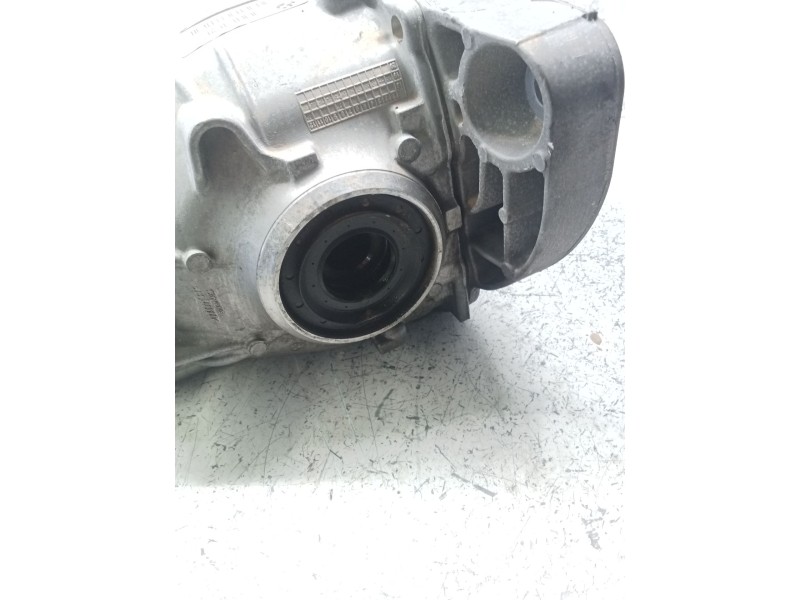 Recambio de diferencial trasero para bmw serie x3 (g01) referencia OEM IAM 8655041  