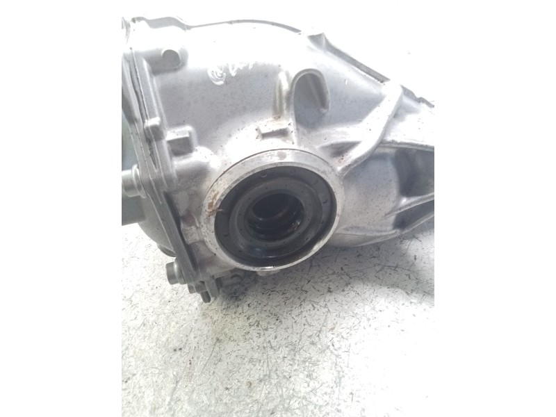Recambio de diferencial trasero para bmw serie x3 (g01) referencia OEM IAM 8655041  