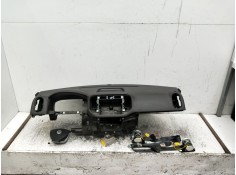 Recambio de kit airbag para volkswagen tiguan (5n1) advance referencia OEM IAM 5n0959655a  