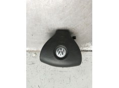 Recambio de kit airbag para volkswagen tiguan (5n1) advance referencia OEM IAM 5n0959655a   2