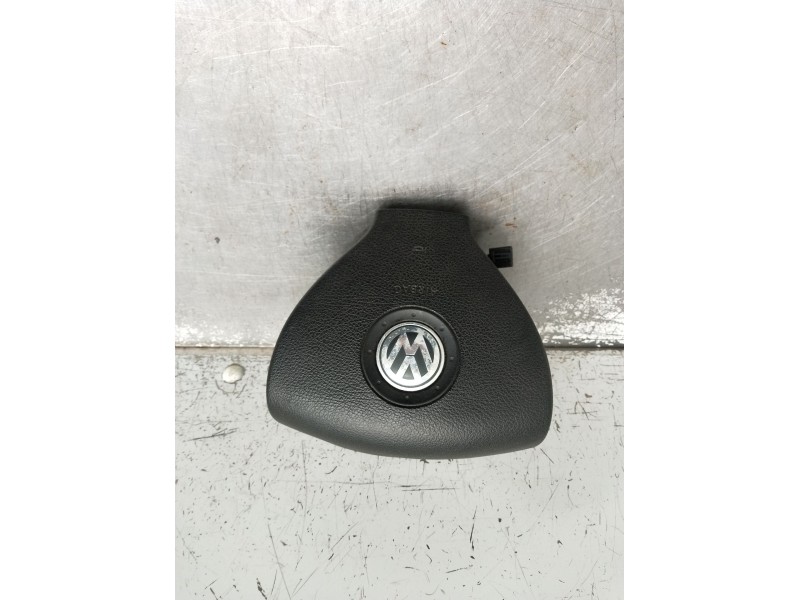 Recambio de kit airbag para volkswagen tiguan (5n1) advance referencia OEM IAM 5n0959655a  